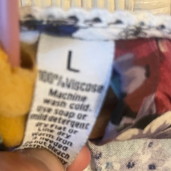 Baby doll dress - Picture 3 of 4